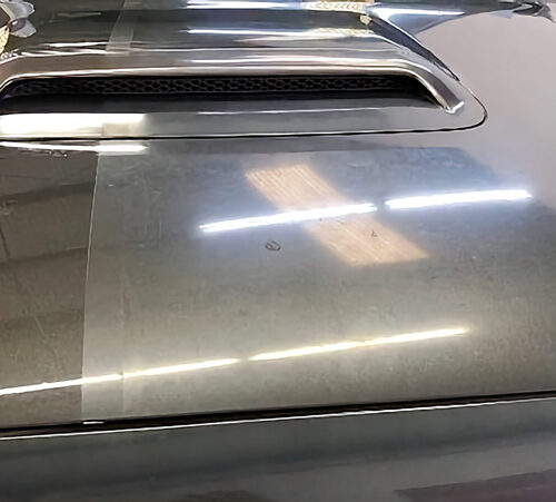 UV Damage