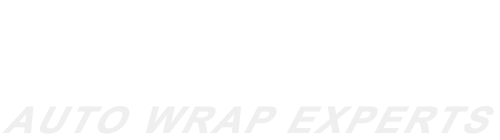 Logo for Grand Elite Motors: 'GRAND ELITE MOTORS' with 'AUTO WRAP EXPERTS' and decorative lines on a dark background.
