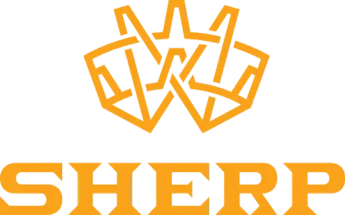 Sherp Logo